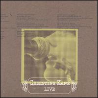 Live von Christine Kane