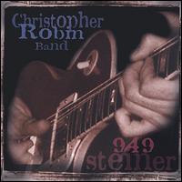 949 Steiner von Christopher Robin