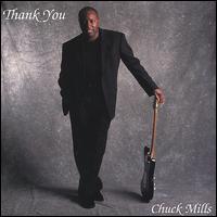 Thank You von Chuck Mills
