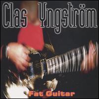 Fat Guitar von Clas Yngström