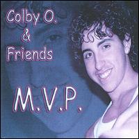 Colby O M.V.P. von Colby O'Donis