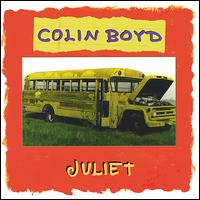 Juliet von Colin Boyd