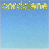 Blue EP von Cordalene