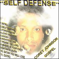 Self Defense von Corey Johnson
