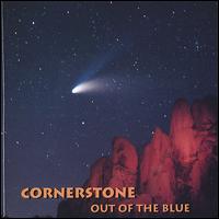 Out of the Blue von Cornerstone