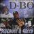 Jealousy & Greed von D-Bo