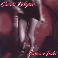 Groove Tales von Curtis Wayne