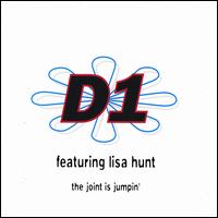 Joint Is Jumpin' von D1 Music