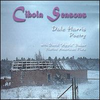 Cibola Seasons von Dale Harris