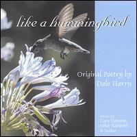 Like a Hummingbird von Dale Harris