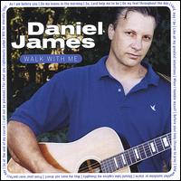 Walk with Me von Daniel James