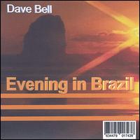 Evening in Brazil von Dave Bell