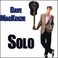 Solo von Dave MacKenzie