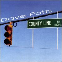 County Line Road von Dave Potts