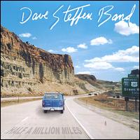 Half a Million Miles von Dave Steffen