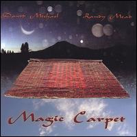 Magic Carpet von David Michael