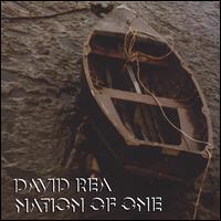 Nation of One von David Rea