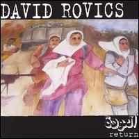 Return von David Rovics