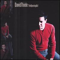 Opening Act von David Thiele