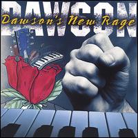 Dawson's New Rage von Dawson