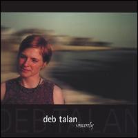 Sincerely von Deb Talan