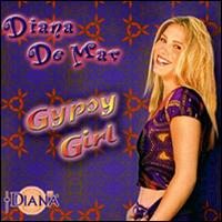 Gypsy Girl von Diana De Mar