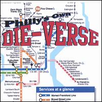 Philly's Own von Die-Verse