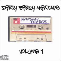 Mixtape, Vol. 1 von Dirty Birdy