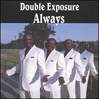 Always von Double Exposure