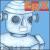 Robot EP von Peter Van Bergen