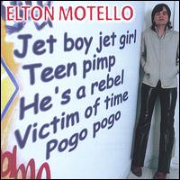 Jet Boy Jet Girl von Elton Motello