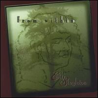 From Within von Emily Singleton