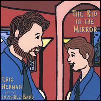 Kid in the Mirror von Eric Herman