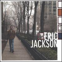 Astor Street von Eric Jackson
