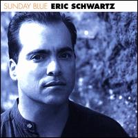 Sunday Blue von Eric Schwartz