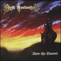 Into the Sunset von Erik Norlander