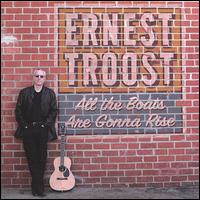 All the Boats Are Gonna Rise von Ernest Troost