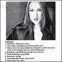 Album von Eva