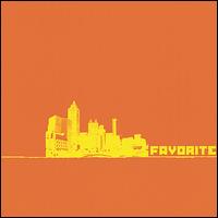 This Place Has Its Days... von Favorite