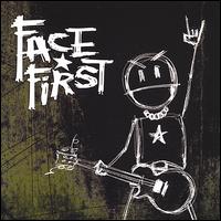 Face First von Face First