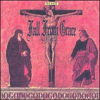 Dogod von Fall from Grace