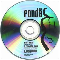 EN2U von Fonda Rae