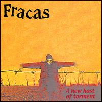 New Host of Torment von Fracas