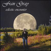 Eclectic Encounter von Fran Gray