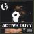 Active Duty von G-One