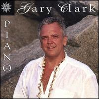 Gary Clark/Piano von Gary Clark