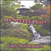 My Secret Place von Gary McCormack