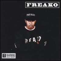 Freako von Freako