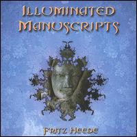 Illuminated Manuscripts von Fritz Heede