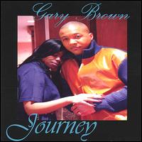 Journey von Gary Brown